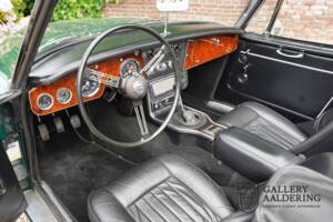Afbeelding 3/50 van Austin-Healey 3000 Mk III (BJ8) (1966)