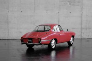 Image 11/50 of Alfa Romeo Giulietta SS (1960)