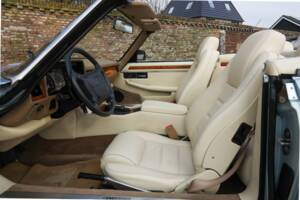 Bild 50/50 von Jaguar XJS 4.0 Celebration (1994)