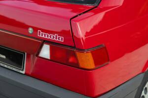 Afbeelding 13/45 van Alfa Romeo 33 - 1.3 (1991)