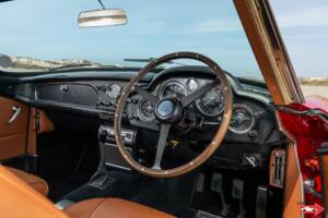 Bild 18/42 von Aston Martin DB 4 Vantage (1963)