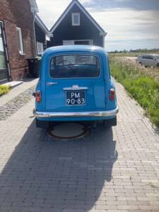 Bild 4/50 von FIAT 1100-103 Familiare (1955)