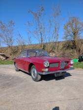 Bild 7/20 von BMW 3200 CS (1965)