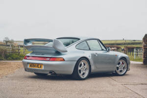 Image 20/104 of Porsche 911 Carrera RS (1995)