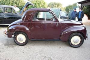 Bild 12/18 von FIAT 500 C Topolino (1950)