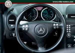 Image 8/15 de Mercedes-Benz SLK 280 (2006)