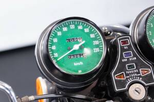 Imagen 30/48 de Honda CB 750 Four (1976)