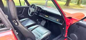 Immagine 12/37 di Porsche 911 Carrera 3.2 (1985)