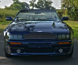 Image 10/50 de Aston Martin V8 Volante (1998)