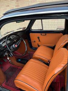 Imagen 52/81 de FIAT 500 L (1971)