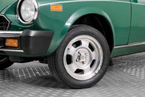 Afbeelding 4/50 van FIAT Spider 2000 (1979)
