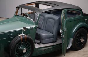 Bild 17/29 von Bentley Speed Six “Blue Train” (1950)