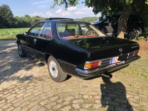 Image 6/32 of Opel Commodore 2,8 GS/E (1974)