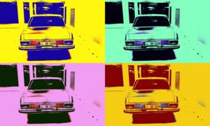 Bild 30/30 von Mercedes-Benz 300 SEL 3.5 (1971)