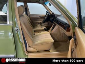 Imagen 9/15 de Mercedes-Benz 280 SE (1980)