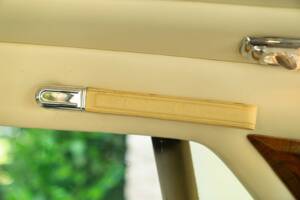 Bild 46/50 von Bentley Mulsanne Turbo (1985)