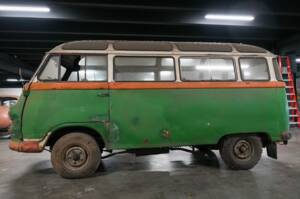 Image 2/10 of Hanomag Matador E (1966)