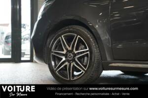 Bild 21/24 von Mercedes-Benz V 300 d 4MATIC (2023)