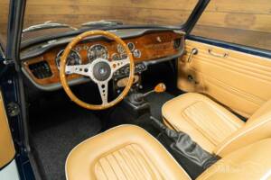 Afbeelding 13/19 van Triumph TR 4A (1967)