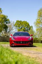 Bild 27/50 von Ferrari FF (2012)