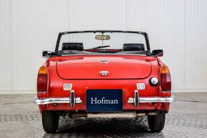 Immagine 4/45 di MG Midget GAN5 (1974)