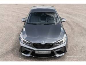 Bild 3/35 von BMW M2 Coupé (2017)