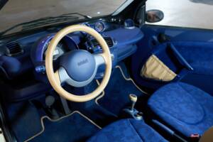 Imagen 41/48 de Smart Fortwo (1998)