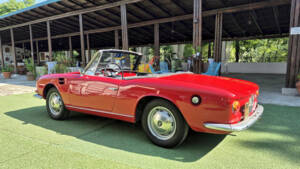 Image 14/64 of FIAT 1200 S OSI (1965)