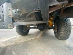 Bild 40/51 von Land Rover Range Rover Classic Vogue EFI (1989)