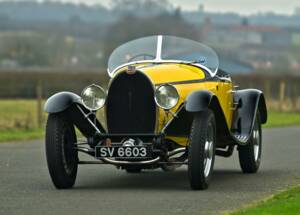 Bild 3/50 von Bugatti Type 49 (1930)