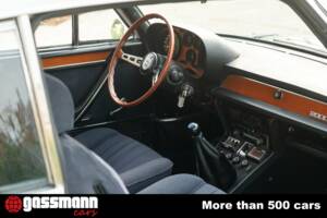 Image 8/15 of Lancia Fulvia Coupe HF 1.6 (Lusso) (1972)