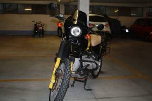 Bild 4/50 von BMW DUMMY (1990)