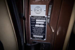 Imagen 46/100 de Rolls-Royce Silver Shadow II (1980)