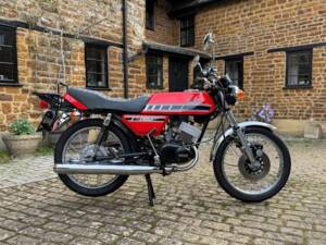 Image 1/40 of Yamaha RD 200 (1978)