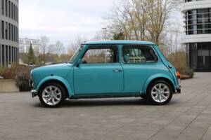 Image 3/50 de Mini Cooper 1.3i MPI (1999)