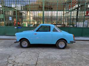 Image 3/31 of Glas Goggomobil TS 250 (1964)
