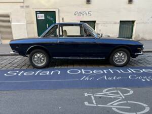Bild 4/28 von Lancia Fulvia 1.3 S (1975)