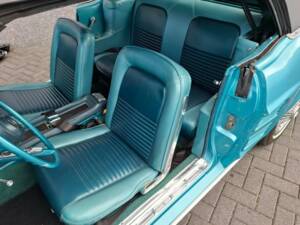 Imagen 29/50 de Ford Mustang 289 (1967)