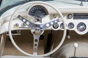 Bild 30/39 von Chevrolet Corvette (1956)