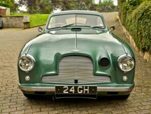 Bild 2/18 von Aston Martin DB 2 (1953)