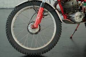 Bild 14/26 von Bultaco Sherpa T 350 (1974)