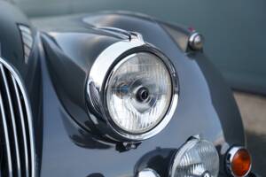 Bild 35/50 von Jaguar XK 150 3.8 S FHC (1960)