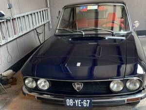 Image 2/7 of Lancia Fulvia 1.3 S (1976)