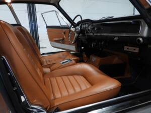 Image 8/14 of Maserati 3500 GTI Sebring (1963)