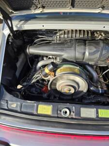 Image 73/88 of Porsche 911 Carrera 2.7 (US) (1974)