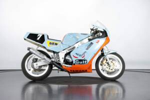 Immagine 5/48 di Yamaha FZR 1000 Genesis (1987)