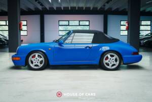 Image 10/25 of Porsche 911 Carrera 4 (1992)