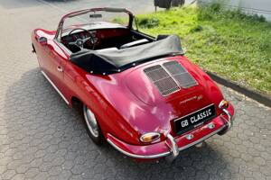 Immagine 6/28 di Porsche 356 C 1600 SC (1964)