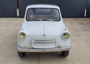 Bild 3/48 von Piaggio Vespa 400 (1957)