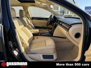 Image 13/15 of Volkswagen Phaeton W12 (2002)
